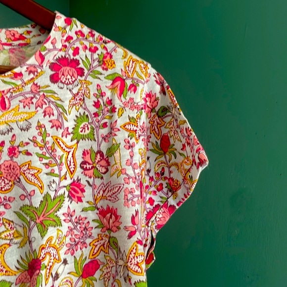 3 LOFT  vintage soft T-Shirts - Picture 5 of 7